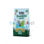 Bird Supreme  Rainbow Crisp Budgies  900gr
